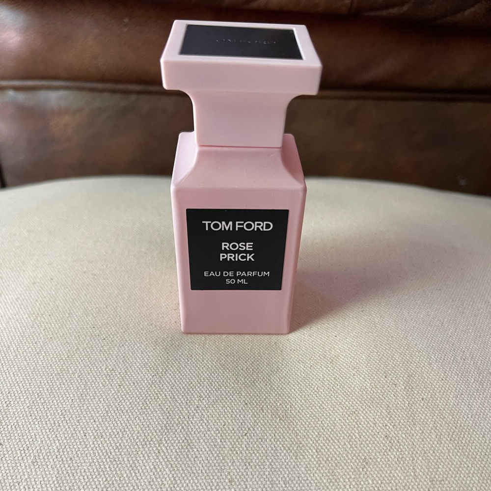 Tom Ford Rose Prick
